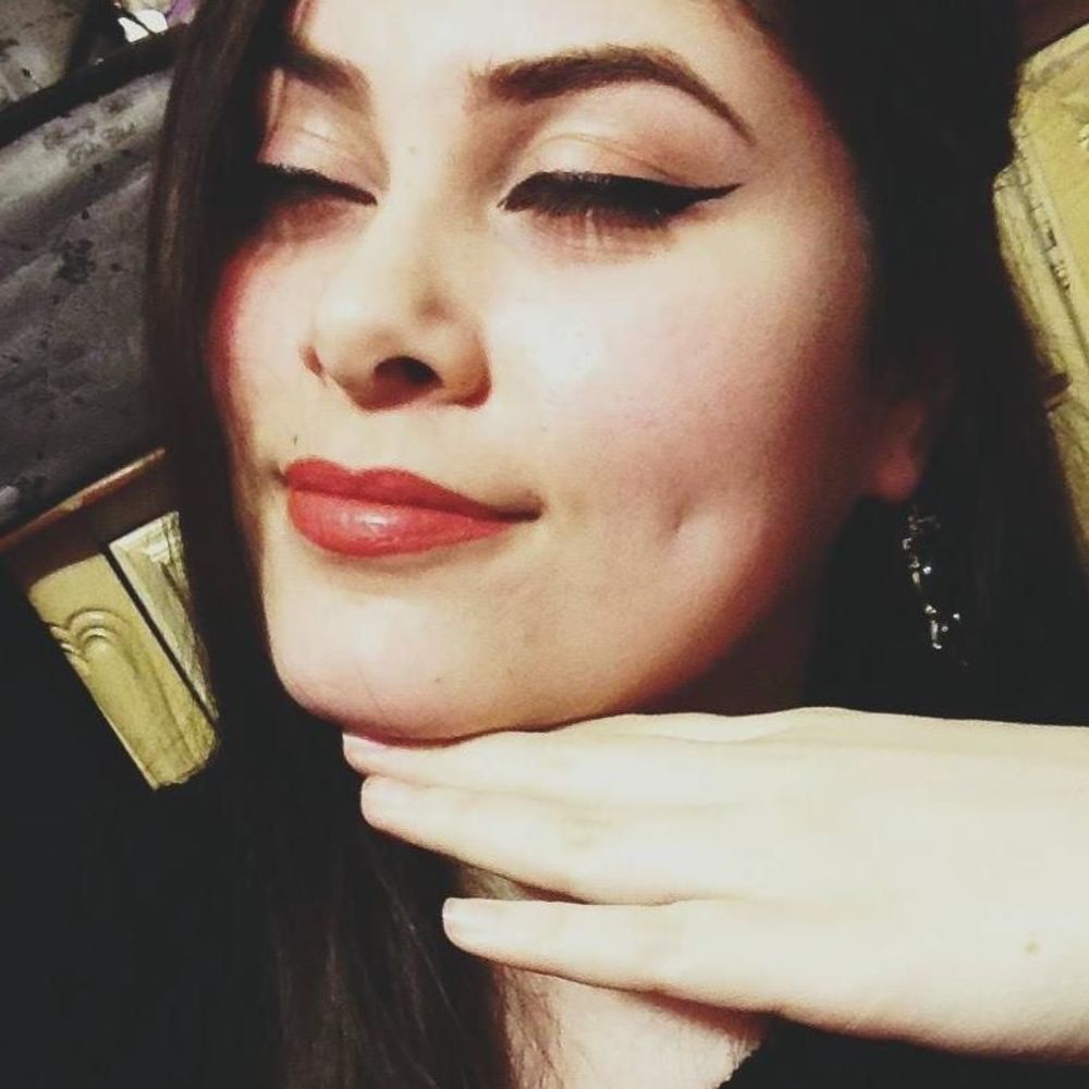 Meet your Posher, Allison